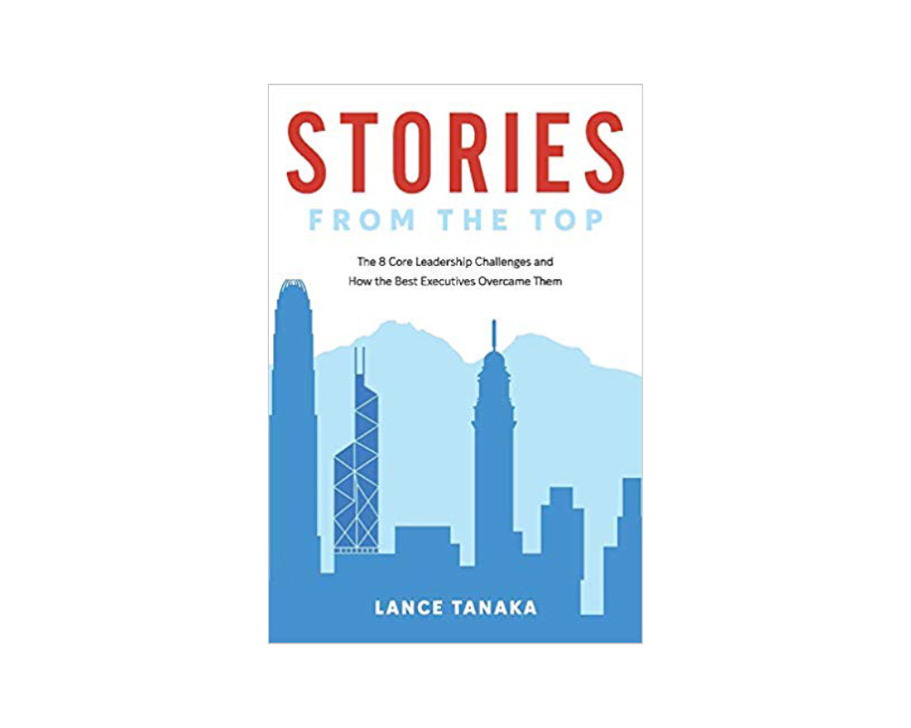 Stories from the top